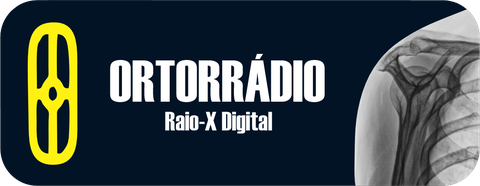Ortorrádio
